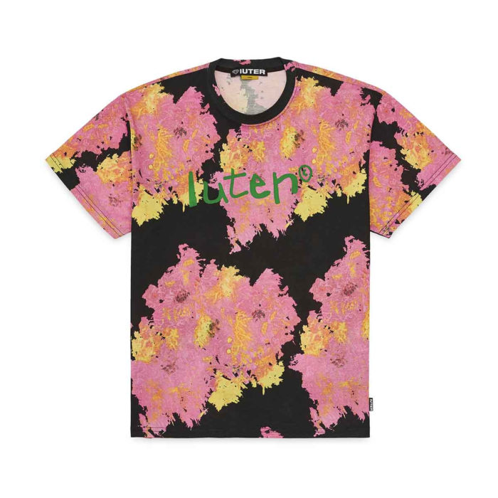 Iuter T-Shirt Brush Know Better Tee - immagine 2