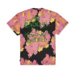 Iuter T-Shirt Brush Know Better Tee - immagine 3