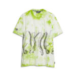 Octopus T-Shirt Freak Tee