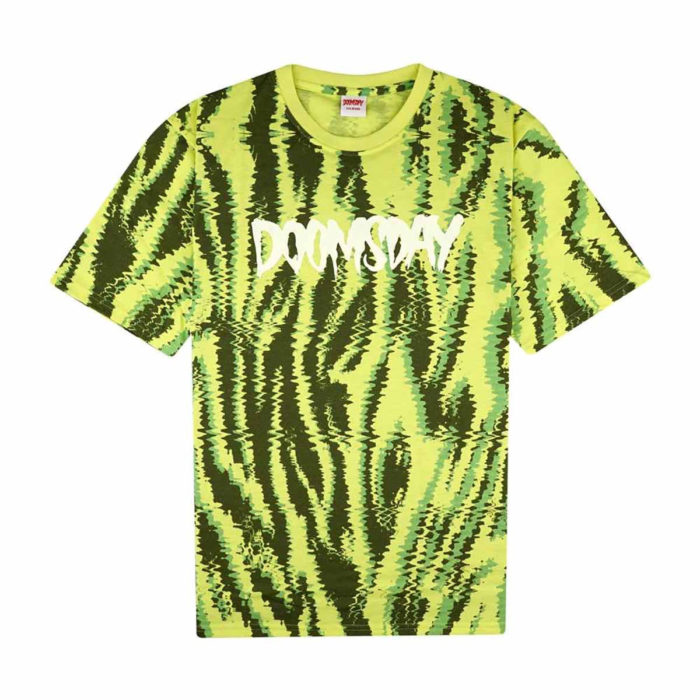 Doomsday Vertigo T-Shirt AOP - immagine 2