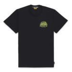 Iuter T-Shirt Dragon Tee - Black - immagine 4