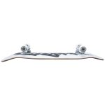 Zoo York OG 95 TAG Complete Skateboard White/BLACK 8" - immagine 5