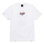HUF X STREET FIGHTER - Chun Li & Cammy T-Shirt - immagine 3
