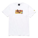 HUF X STREET FIGHTER - Dhalsim T-Shirt