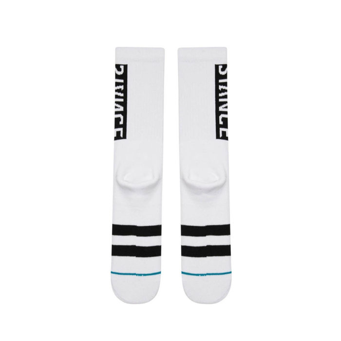 Stance Calze OG White - immagine 4