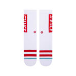 Stance Calze OG Red - immagine 3