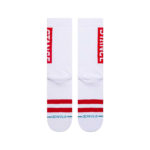 Stance Calze OG Red - immagine 4