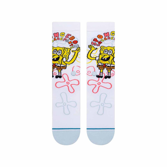 Stance Calze Imagination Bob White - immagine 3