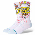 Stance Calze Imagination Bob White