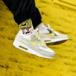 Stance Calze Imagination Bob White - immagine 5