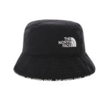 The North Face Cappello Cypress Bucket Hat Black - immagine 3