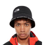 The North Face Cappello Cypress Bucket Hat Black