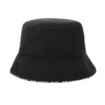 The North Face Cappello Cypress Bucket Hat Black - immagine 4