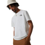 The North Face T-Shirt Redbox Celebration White/Black - immagine 5