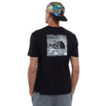 The North Face T-Shirt Redbox Celebration Black - immagine 4