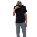 The North Face T-Shirt Redbox Celebration Black - immagine 5