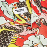 Doomsday Camicie Dungeon Shirt Red - immagine 4
