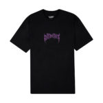 Doomsday Chromo Reaper T-Shirt Black - immagine 3