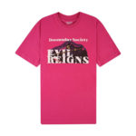 Doomsday Bloodshred T-Shirt Magenta