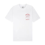 Doomsday Cupido T-Shirt White