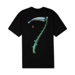 Doomsday Losingame T-Shirt Black