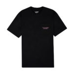 Doomsday Losingame T-Shirt Black - immagine 3