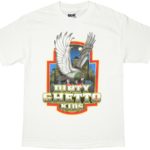 DGK - City High Tee