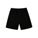 Doomsday Pantaloncini Dragon Sweat Short Black - immagine 3