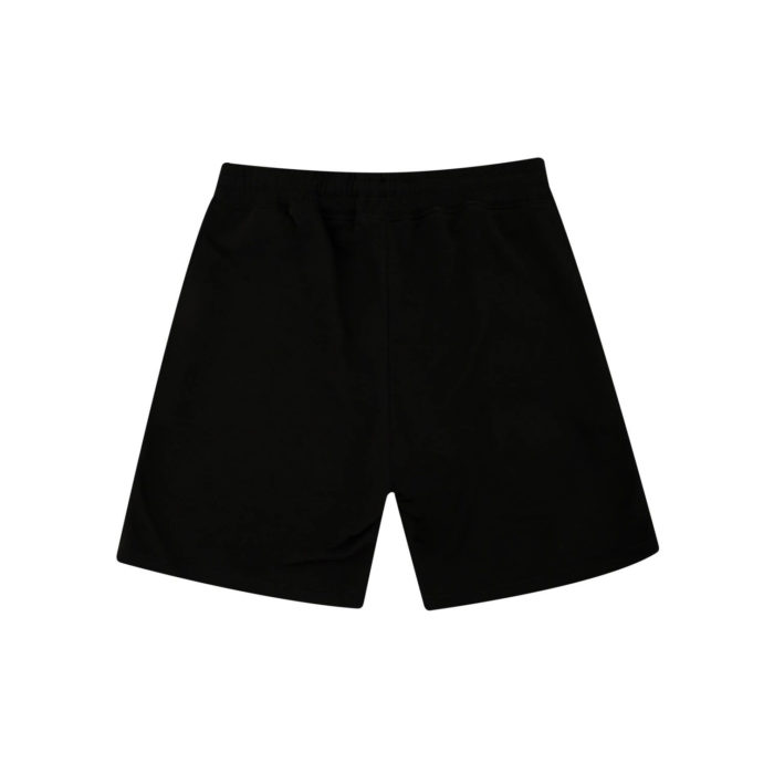 Doomsday Pantaloncini Dragon Sweat Short Black - immagine 3
