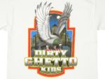 DGK - City High Tee - immagine 3