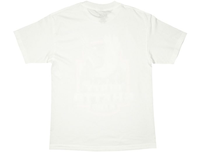 DGK - City High Tee - immagine 4