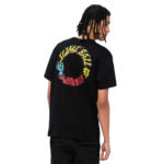 Santa Cruz Vomit 97 T-Shirt Black