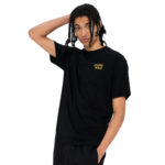 Santa Cruz Vomit 97 T-Shirt Black - immagine 3