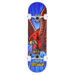 Tony Hawk 180 King Hawk Mini Series Skateboard Completo