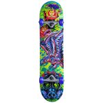 Tony Hawk Toxic 360 Series Skateboard Completo