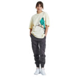 Dolly Noire T-Shirt Falco Pellegrino Beige - immagine 6
