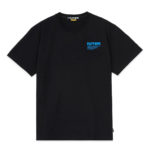 Iuter T-Shirt Info Tee Black - immagine 3