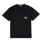 Iuter T-Shirt Hungry Tee Black - immagine 3
