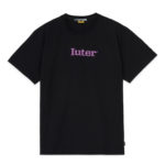 Iuter T-Shirt Target Tee Black - immagine 3