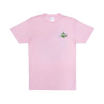RIPNDIP T-Shirt Chaka Bar Tee Light Pink - immagine 3