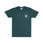 RIPNDIP T-Shirt Trippy Treatz Tee Pine - immagine 3