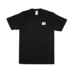 RIPNDIP Lord Nermal Pocket Tee Black