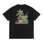 Carhartt Wip KoganKult Wizard T-Shirt Black