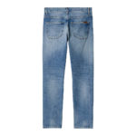Carhartt Wip Jeans Vicious Pant Blue Light Used Wash