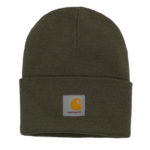Carhartt Wip Cappello Acrylic Watch Hat Cypress