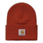 Carhartt Wip Cappello Acrylic Watch Hat Copperton