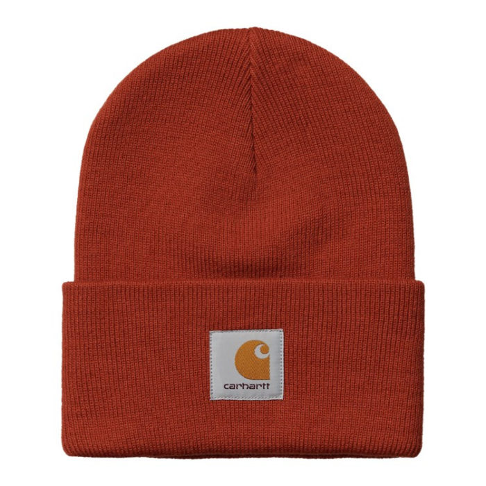 Carhartt Wip Cappello Acrylic Watch Hat Copperton - immagine 2