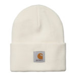 Carhartt Wip Cappello Acrylic Watch Hat Wax