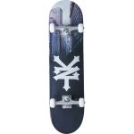Zoo York Wall Street Crackerjack Complete Skateboard 8,25"