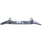 Zoo York Wall Street Crackerjack Complete Skateboard 8,25" - immagine 4